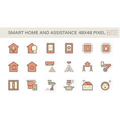 Smart Homes And Voice Activated Personal