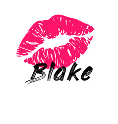 Blake