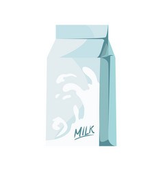 Milk Carton Design