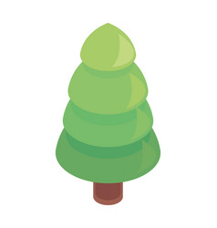 Pine Tree Icon