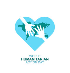 World Humanitarian Action Day Background