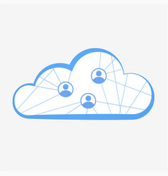 Cloud Symbolizing Data