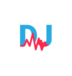 Dj Logo