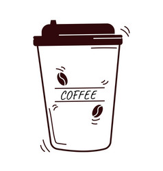 Coffee Cup Icon