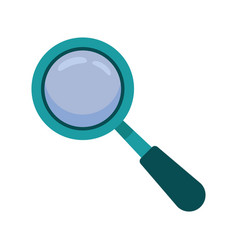 Magnifying Glass Search