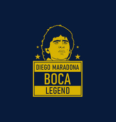 Boca Legend