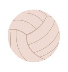 Volleyball Ball Icon