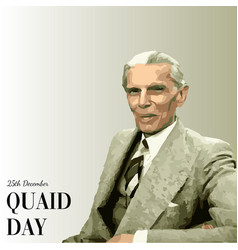 Quaid E Azam Day