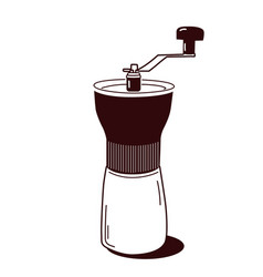 Coffee Grinder Icon