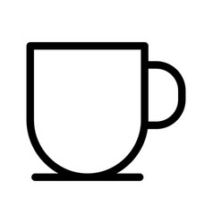 Cup Icon