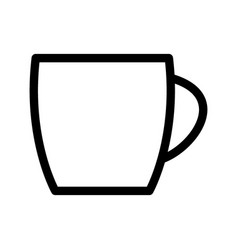 Cup Icon