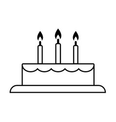 Birthday Cake Icon