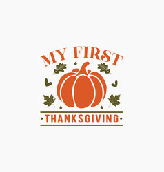 Fall Svg Thanksgiving Bundle Hand Hello Pump