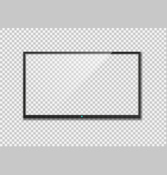 4k Tv Screen Device Screen Mockup Lcd Or Led Tv