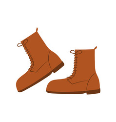 Modern Winter Boho Boots Hiking Or Tracking Shoes