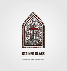 Stained Glass Line