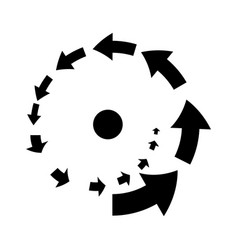 Spin Icon