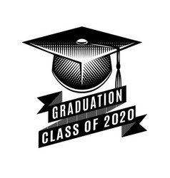 Graduation Class 2020 Congrats Grad