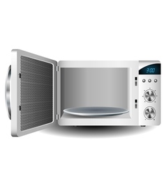 Microwave Oven