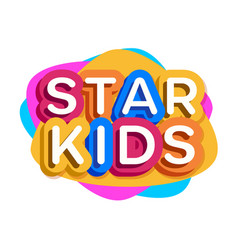 Ster Kids Logo