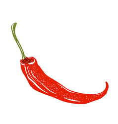 Hot Chili Pepper