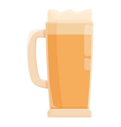 Beer Mug Icon Cartoon Republic Landmark