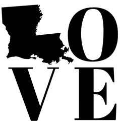 Louisiana Love