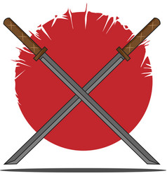 Japan Katana