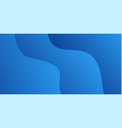 Blue Background Gradient Color Modern