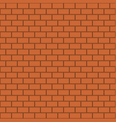 Brown Brick Wall Background