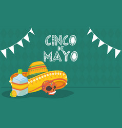 Cinco De Mayo Party