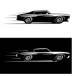 Car Classic Design Icon