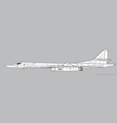 Tupolev Tu-160