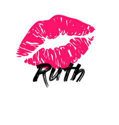 Ruth