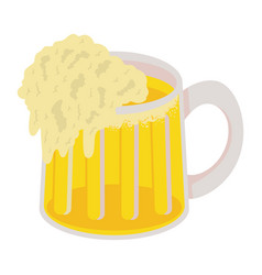 Beer Glass Icon