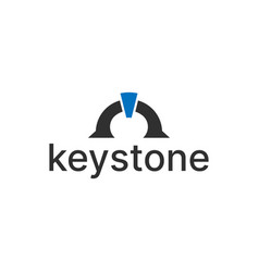 Creative Keystone Logo Design