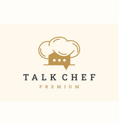 Talk Chef