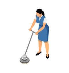 Cleaning Service Icon