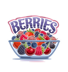 Berry Bowl