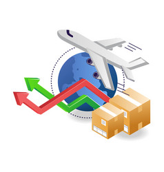 Air Freight Logistics