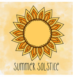 Summer Solstice June 21 Longest Day Of The Year