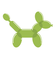 Dog Balloon Animal