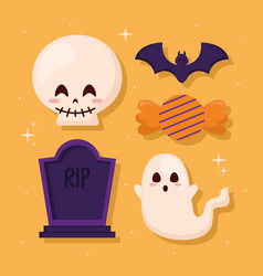 Halloween Items Bundle