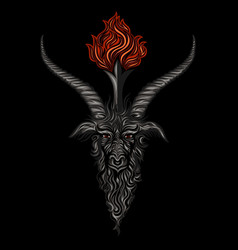 Baphomet