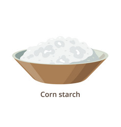 Corn Starch Maize Starch