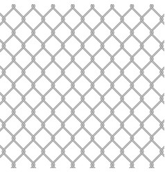 Chain Link Fence Wire Mesh Steel Metal Fence