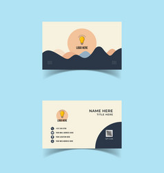 Business Card