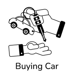 Buying Car