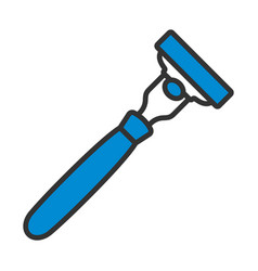 Safety Razor Icon