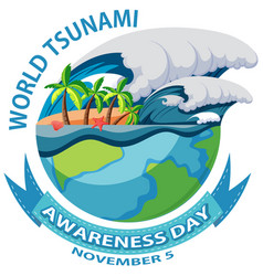 World Tsunami Awareness Day